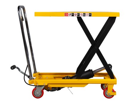 Zdvižná pracovní plošina 150/0.72M - 2