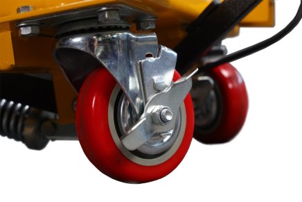 Zdvižná pracovní plošina 150/0.72M - 10