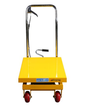 Zdvižná pracovní plošina 350/0.9M - 8