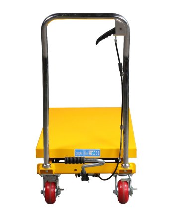 Zdvižná pracovní plošina 350/0.9M - 7