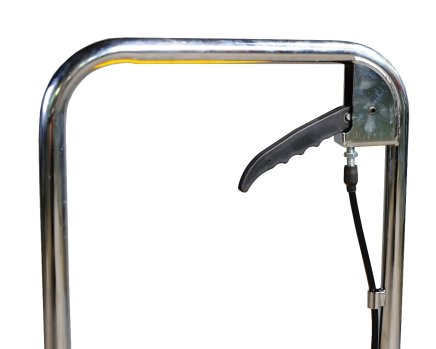 Zdvižná pracovní plošina 350/0.9M - 9