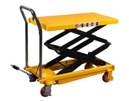 Zdvižná pracovní plošina 350/1.3M - 8