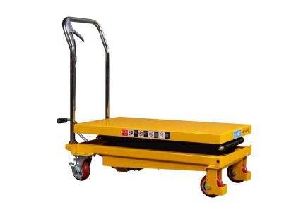 Zdvižná pracovní plošina 350/1.3M - 10