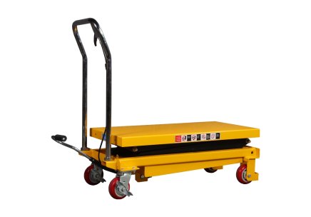 Zdvižná pracovní plošina 350/1.3M - 11