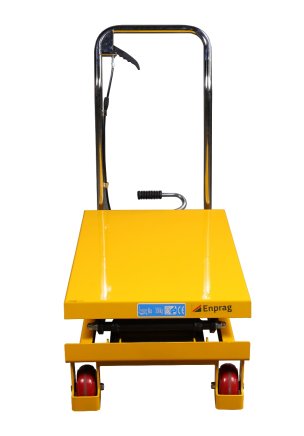 Zdvižná pracovní plošina 350/1.3M - 13