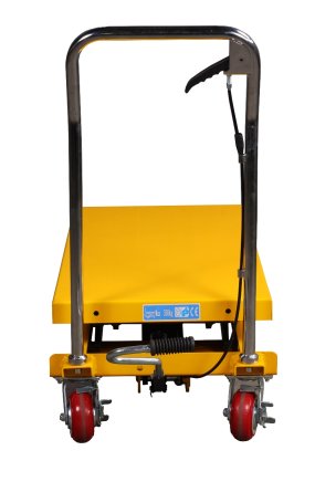 Zdvižná pracovní plošina 350/1.3M - 12