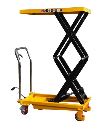 Zdvižná pracovní plošina 350/1.3M