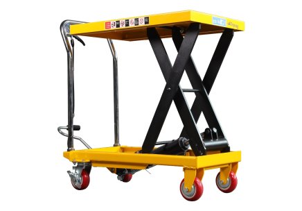 Zdvižná pracovní plošina 500/0.9M - 5