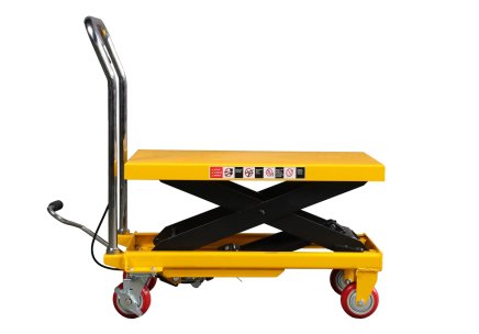 Zdvižná pracovní plošina 500/0.9M - 2