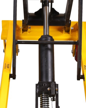 Zdvižná pracovní plošina 500/0.9M - 10