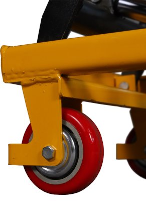 Zdvižná pracovní plošina 1000/1M - 6