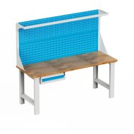 Dílenský pracovní stůl EN_1211_FP