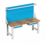 Dílenský pracovní stůl EN_2021_FP