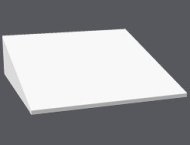 Šikmá stříška SDL 500