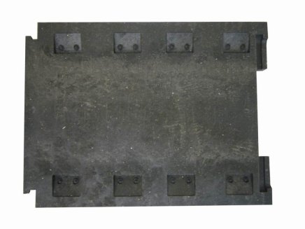 Kabelový most s barevným víkem - 7