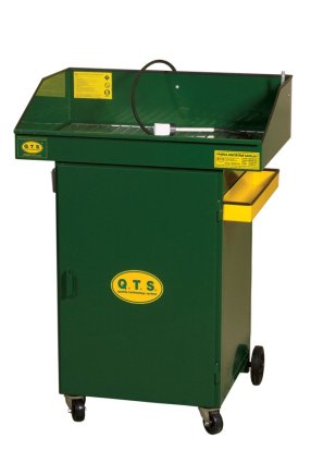 Odmašťovací zařízení Mobil M2