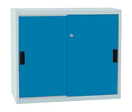 Skříň s posuvnými dveřmi typ SPS 01CP - 5