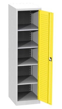 Dílenská skříň Kovos SPD 13A (3 modely) - 2