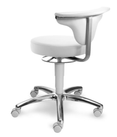Zdravotnická židle 1251 G Med - 2