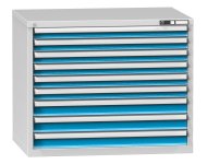 Zásuvková skříňka ZG 84-7