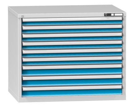 Zásuvková skříňka ZG 84-7