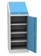 Dílenská skříň na nářadí NAR 02A