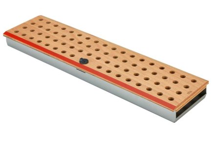 Držák kleštiny ER 16 kompletní