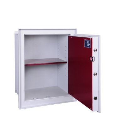 Stěnový trezor RADEGAST STR 3 - 2