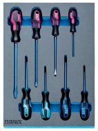 Modul šroubováků S-LINE 443001398