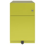 Stolový kontejner mobilní úzký NW359M7SF (2 modely)