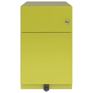 Stolový kontejner mobilní úzký NW359M7SF (2 modely)