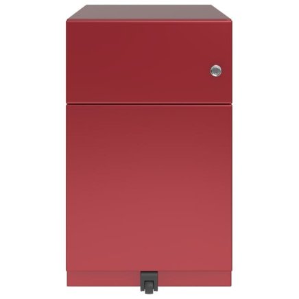 Stolový kontejner mobilní úzký NW359M7SF (2 modely) - 6