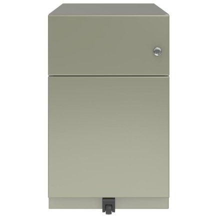 Stolový kontejner mobilní úzký NW359M7SF (2 modely) - 7