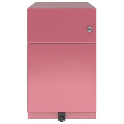 Stolový kontejner mobilní úzký NW359M7SF (2 modely) - 4