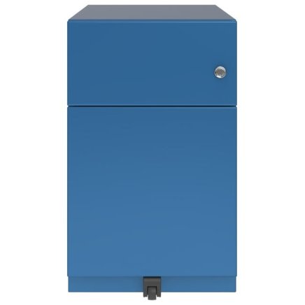 Stolový kontejner mobilní úzký NW359M7SF (2 modely) - 1