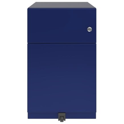 Stolový kontejner mobilní úzký NW359M7SF (2 modely) - 9