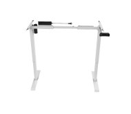 Elektricky výškově stavitelná podnož pro stůl Enpragon Office