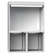 Kontrolní pracoviště KZ104-6K