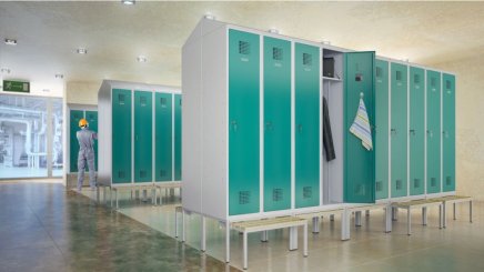 Šikmá stříška D330 W - 2