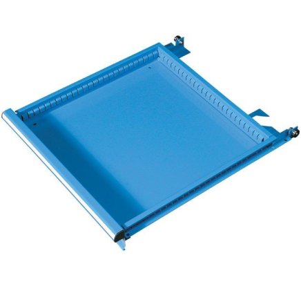 Zásuvka ZCE300R - výsuv 100%