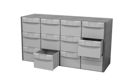 Varibox sestava typ 2663