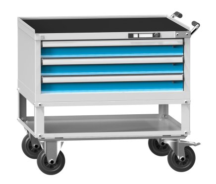 Mobilní kontejner ZKM 39-1