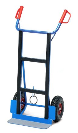 Rudl polstrovaný typ 11040