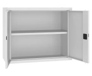 Spisová skříň kovová SBM M