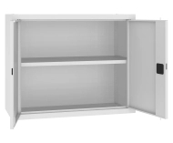 Spisová skříň kovová SBM M