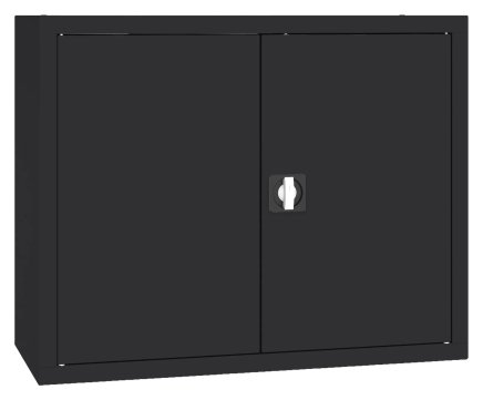 Spisová skříň kovová SBM M - 4