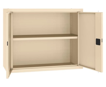 Spisová skříň kovová SBM M - 5