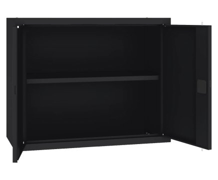 Spisová skříň kovová SBM M - 3