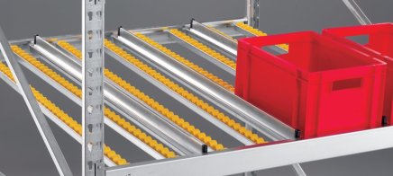 Oddělovací lišta BRA 90894