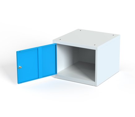 Stolový kontejner HDZ-0TG - 2